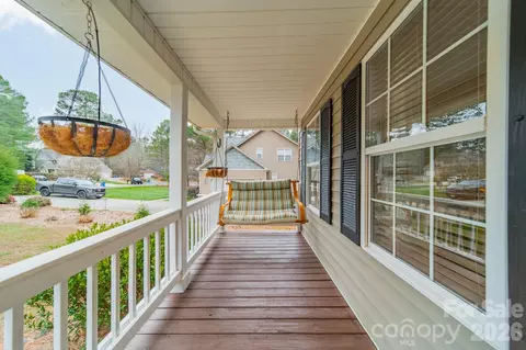Exterior - 1594 High Ridge Dr, Stanley, NC 28164 photo 2 of 2