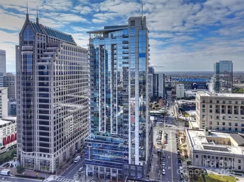 333 W Trade 1903 St #1903, Charlotte, NC 28202