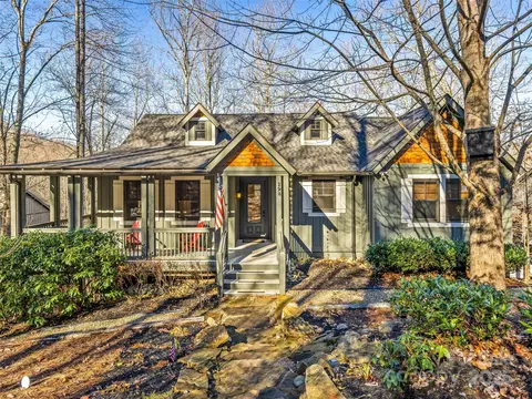 298 Hedgewood Dr, Tuckasegee, NC 28783
