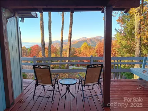 3107 Mckenzie N Way N, Old Fort, NC 28762