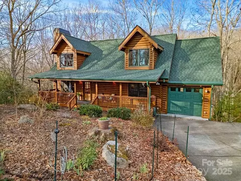 116 Wahuhu Ct, Brevard, NC 28712
