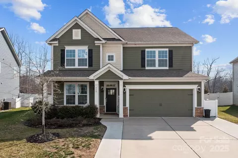 110 Sweet Leaf Ln, Mooresville, NC 28117