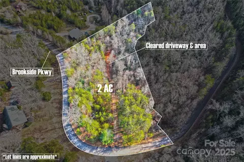 0 Brookside 43 Pkwy #43, Lake Lure, NC 28746