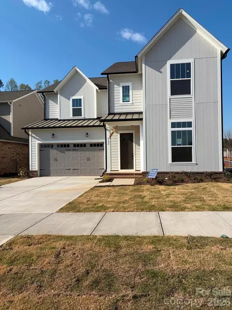 6104 Westheart Way, Charlotte, NC 28278