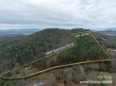 1864 Starcross Rd, Lenoir, NC 28645