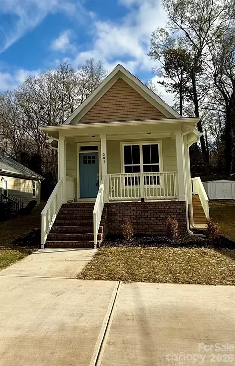 341 Broad Sw Dr SW, Concord, NC 28025