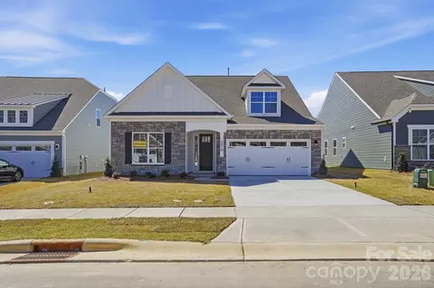 2019 Mantle Ridge Dr, Indian Trail, NC 28079