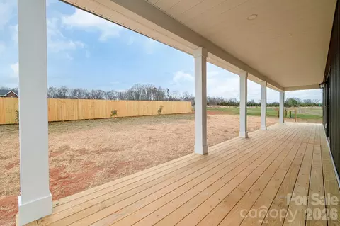 Exterior - 916 Fowler Rd, Monroe, NC 28110 photo 4 of 7
