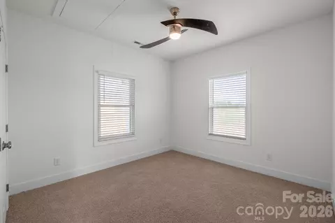 Bedroom - 916 Fowler Rd, Monroe, NC 28110 photo 3 of 5