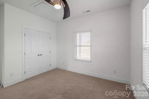 Bedroom - 916 Fowler Rd, Monroe, NC 28110 photo 4 of 5