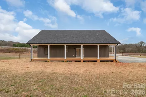 Exterior - 916 Fowler Rd, Monroe, NC 28110 photo 7 of 7