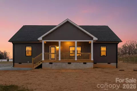 916 Fowler Rd, Monroe, NC 28110