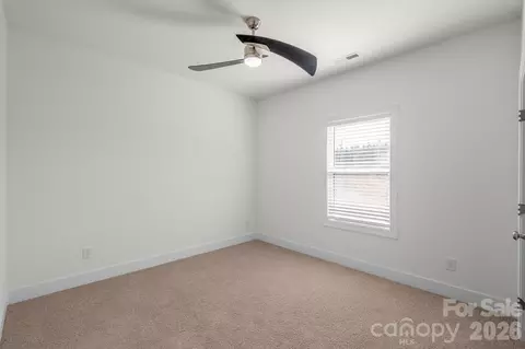Bedroom - 916 Fowler Rd, Monroe, NC 28110 photo 5 of 5