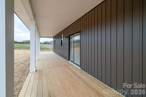 Exterior - 916 Fowler Rd, Monroe, NC 28110 photo 6 of 7