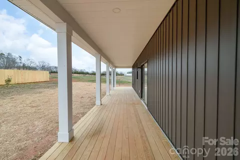 Exterior - 916 Fowler Rd, Monroe, NC 28110 photo 3 of 7
