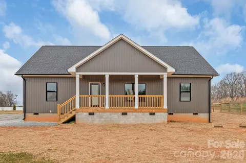 Exterior - 916 Fowler Rd, Monroe, NC 28110 photo 1 of 7