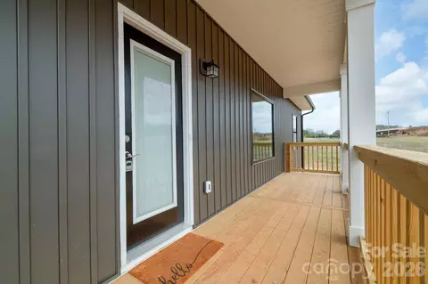 Exterior - 916 Fowler Rd, Monroe, NC 28110 photo 5 of 7