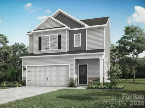 3526 Saddlebred Dr, Gastonia, NC 28052