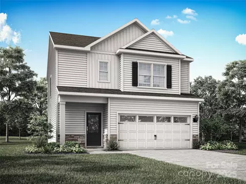 3526 Saddlebred Dr, Gastonia, NC 28052