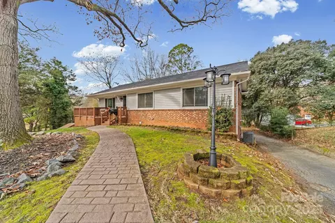 6514 Highwood Pl, Charlotte, NC 28210