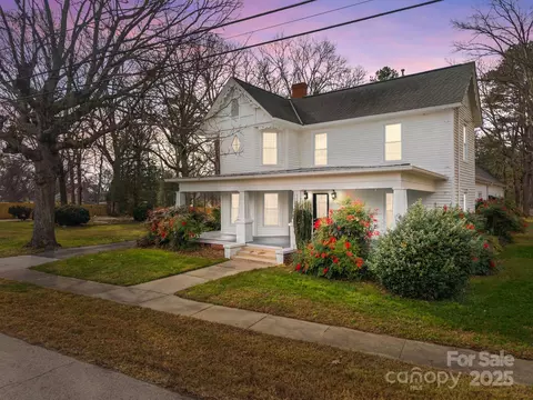 401 W Hoke St, Landis, NC 28088