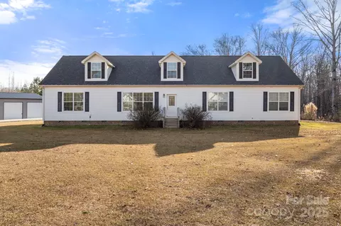4290 Palmer Lloyd Rd, Lancaster, SC 29720
