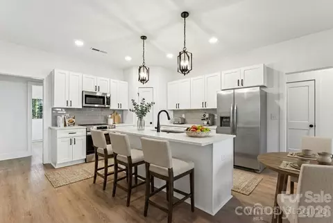 1129 Grady St, Salisbury, NC 28144