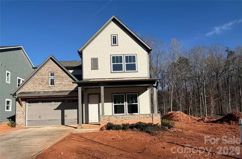 5019 Hollow Branch Rd, Charlotte, NC 28278