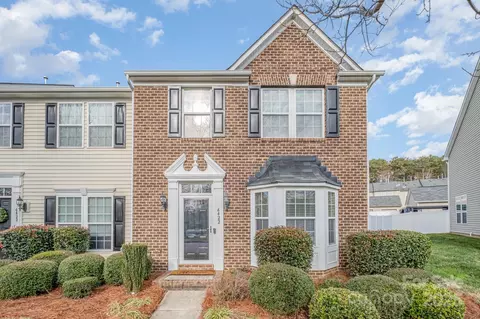 6422 Hasley Woods Dr, Huntersville, NC 28078