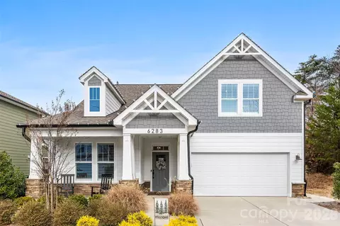 6283 Six String Ct, Fort Mill, SC 29708