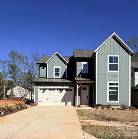 5015 Hollow Branch Rd, Charlotte, NC 28278
