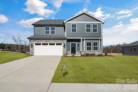 1315 Winged 2 Way #2, Kannapolis, NC 28083