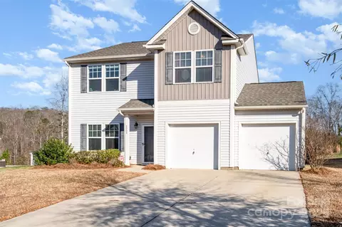 8009 Camden Xing, Lowell, NC 28098