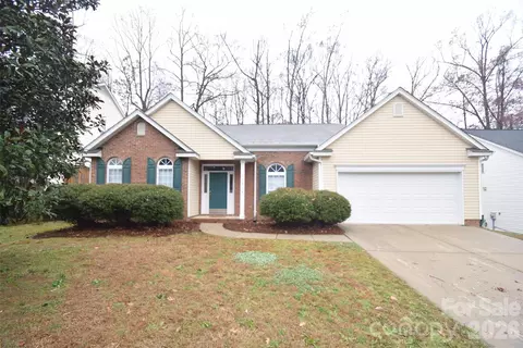 10214 Stoneykirk Ln, Charlotte, NC 28269
