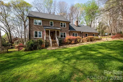 1015 Quail Cir, Salisbury, NC 28147