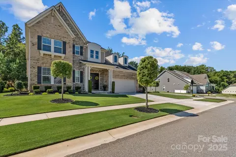 14229 Morningate St, Huntersville, NC 28078