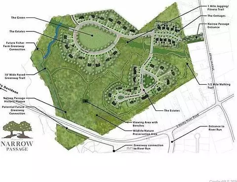 16117 Halle Marie Cir, Davidson, NC 28036