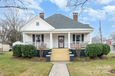 500 S Main St, Kannapolis, NC 28081
