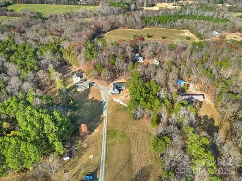 5624 Nc 152 E Hwy E, Rockwell, NC 28138