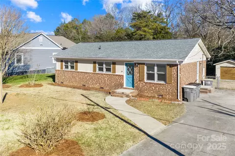 2405 Florida Ave, Kannapolis, NC 28083