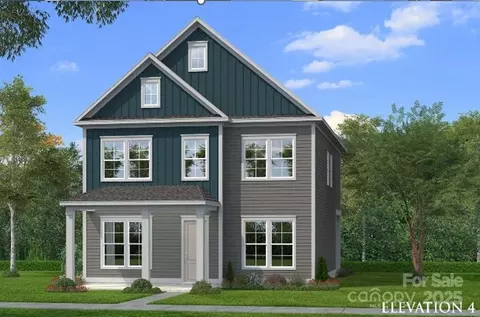 2040 Hickory Homestead Rd, Pineville, NC 28134