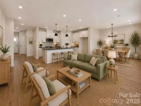 210 Quartz Hill Way, Waxhaw, NC 28173