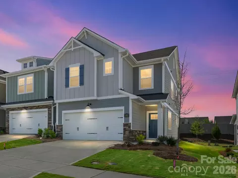 202 Quartz Hill Way, Waxhaw, NC 28173
