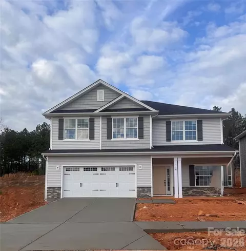 716 Inwood Hill 10 Dr #10, Gastonia, NC 28056