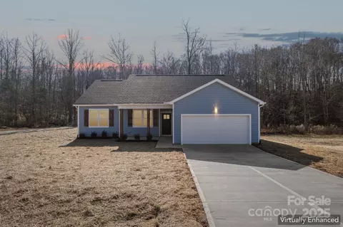2605 Easter St, Maiden, NC 28650