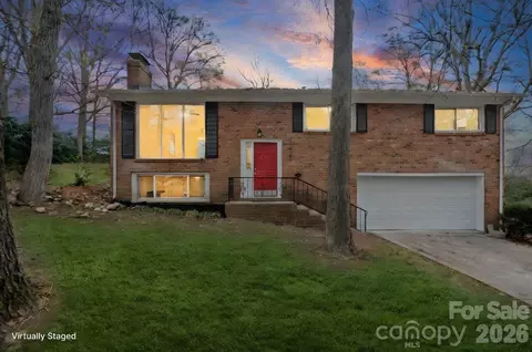 604 Hillsdale Dr, Monroe, NC 28110