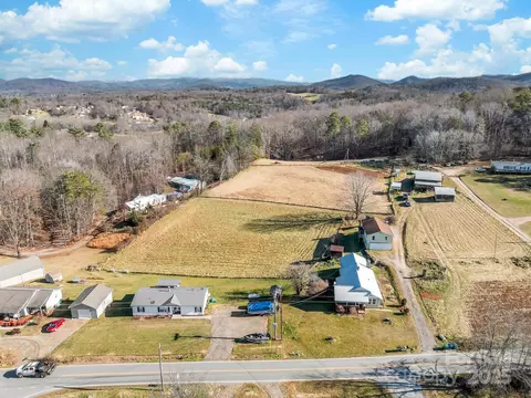 View/Area - 71 Lower Glady Fork Rd, Candler, NC 28715 photo 1 of 8