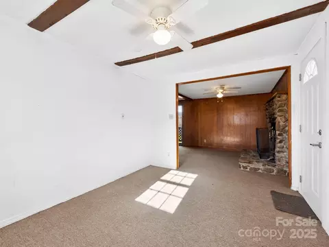 Living - 71 Lower Glady Fork Rd, Candler, NC 28715 photo 7 of 9