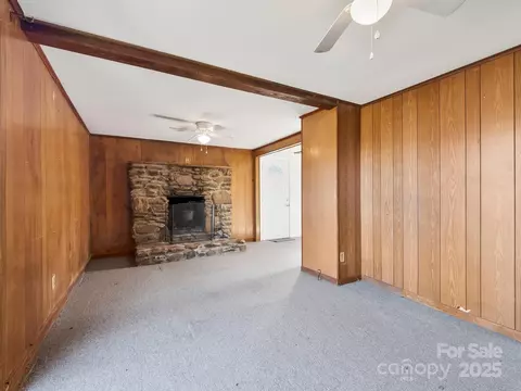 Living - 71 Lower Glady Fork Rd, Candler, NC 28715 photo 9 of 9