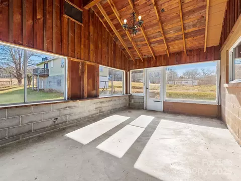 Exterior - 71 Lower Glady Fork Rd, Candler, NC 28715 photo 4 of 5